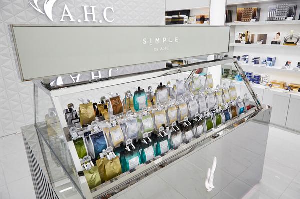 希芸神仙水的功效有哪些,神仙水都有哪几种