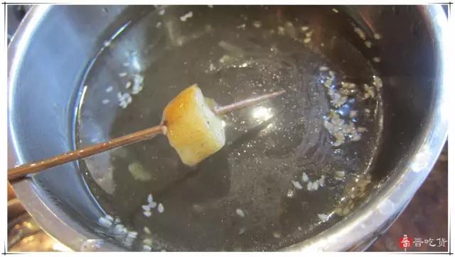 太原正宗火锅串串,太原竹签串串火锅