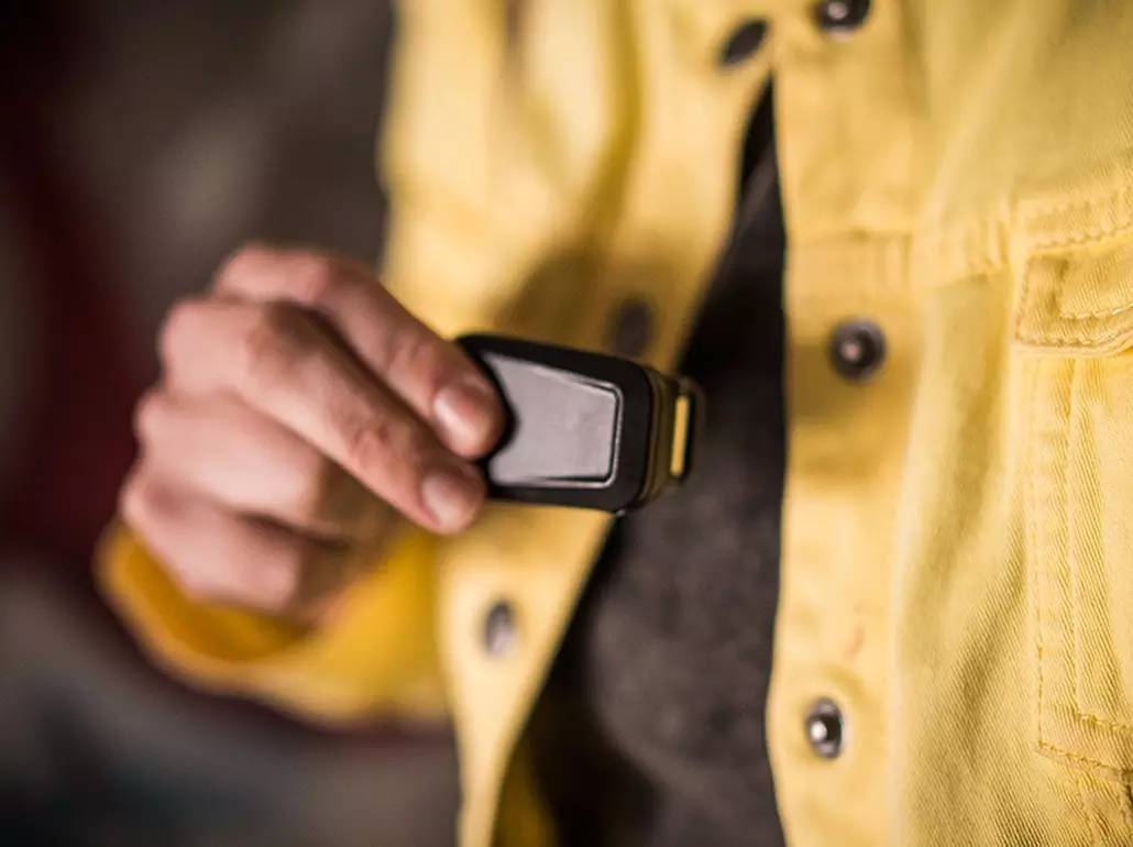 单身女性经常独自出行？你需要这些能够保护你的发明