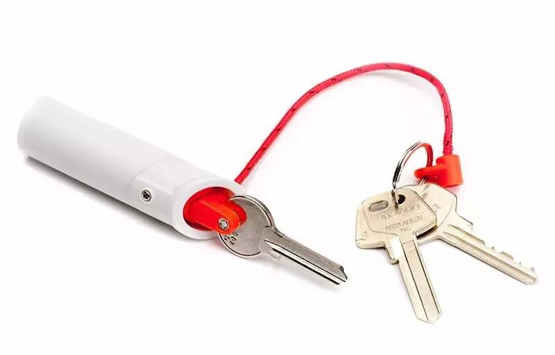 单身女性经常独自出行？你需要这些能够保护你的发明