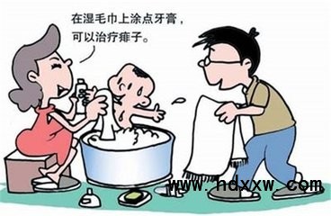 小苏打和牙膏一起刷牙有什么效果,用盐水和牙膏一起刷牙有什么好处