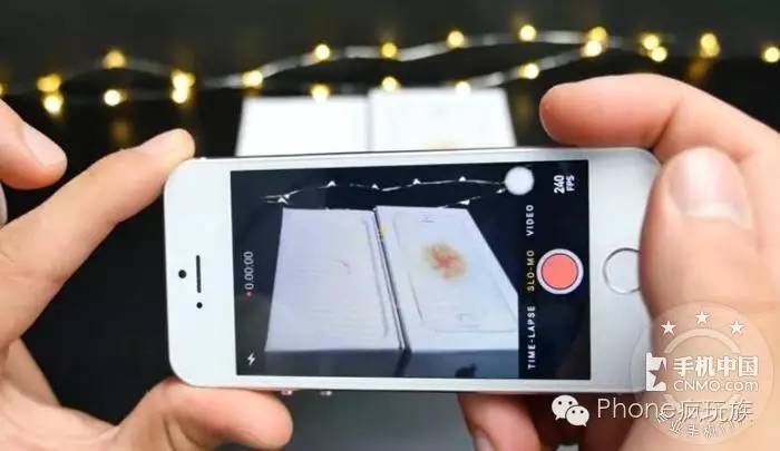 仅有50美元，国产iPhoneSE又一次在国外完美逆袭