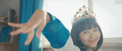 谭松韵耿耿可爱混剪,谭松韵最好的我们耿耿