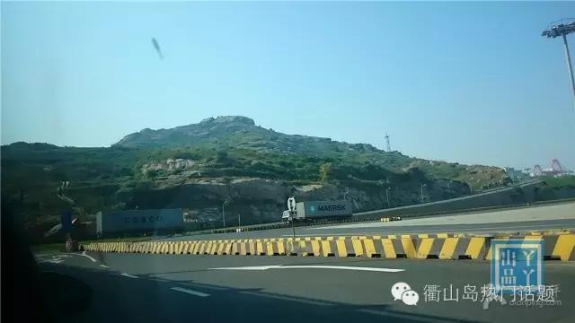 世界那么大我只想去衢山岛看看!