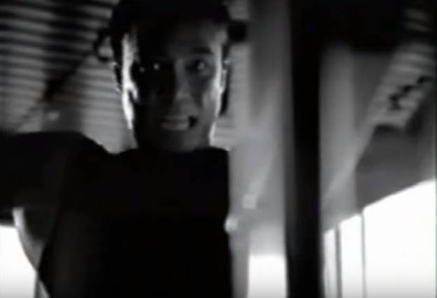 用生命在搞笑的《极速前进》肌肉男究竟是谁？竟和吴彦祖是好基友