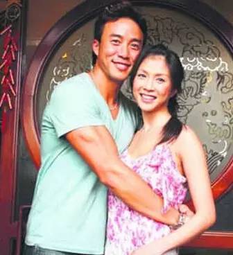 用生命在搞笑的《极速前进》肌肉男究竟是谁？竟和吴彦祖是好基友