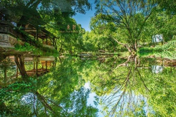 丽江旅游摄影攻略,再不去旅游我们就老了