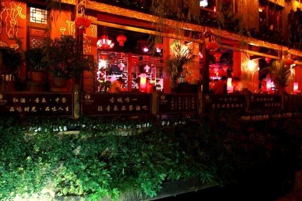 丽江旅游摄影攻略,再不去旅游我们就老了