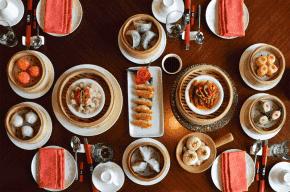 北海哪里有早茶小店,北海喝早茶地方推荐