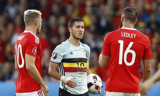 比利时卢卡库是什么伤,比利时卢卡库有多厉害