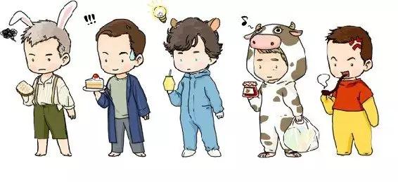 英文脑筋急转弯搞笑版和答案,你够机智吗小游戏