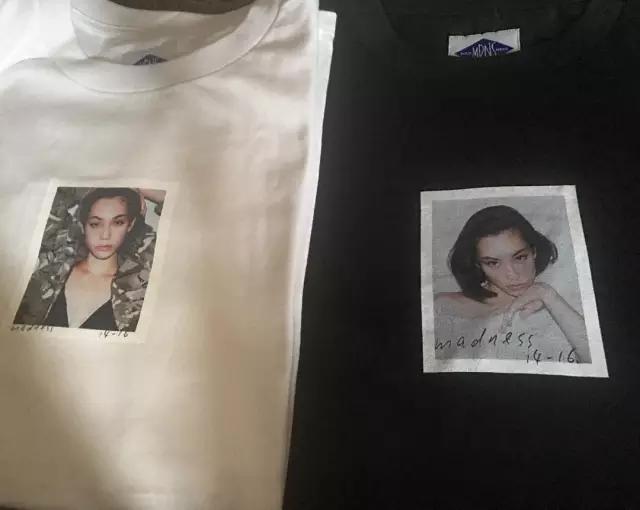 madness水原希子哪款最经典,madness水原希子