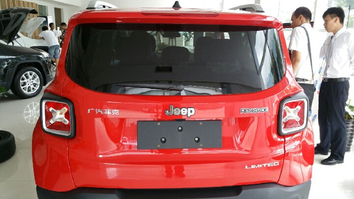 jeep自由侠车怎么样,jeep自由侠深度解析