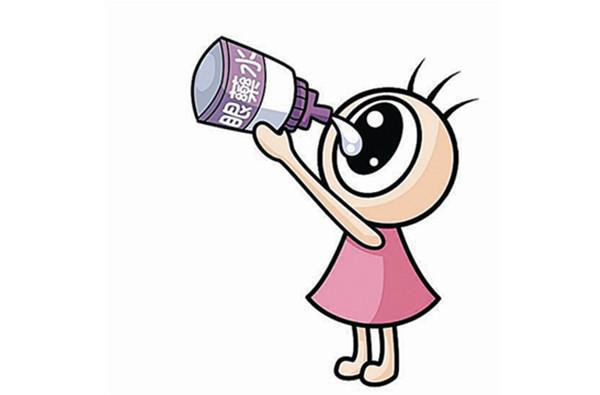 日本眼药水打开后多久就不能用了,打开的眼药水放冰箱能保存多久