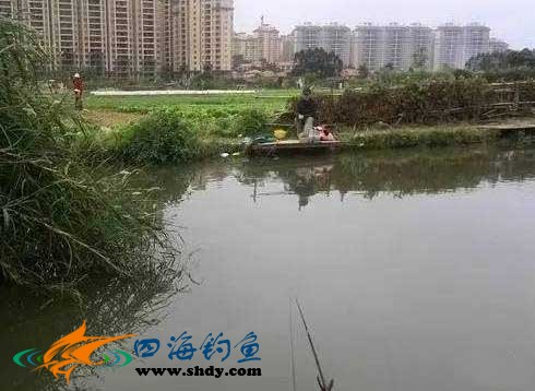 钓鱼渔具基本知识,钓鱼渔具使用方法