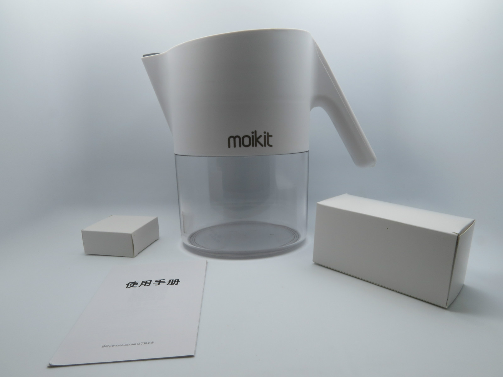 3m净水壶测评,bwt净水壶测评