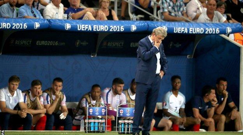 英格兰足球队输给过哪些弱队,最新英格兰足球消息