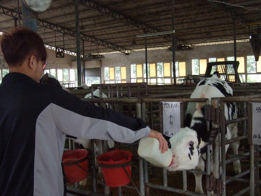 台湾休闲农业农庄,农庄老板谈园林