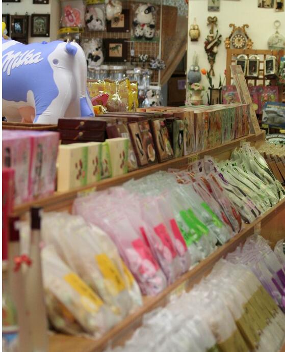 台湾休闲农业农庄,农庄老板谈园林