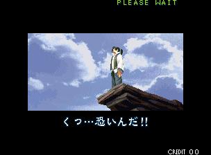 街机月华剑士1晓武藏通关视频,街机月华剑士2超必杀怎么发