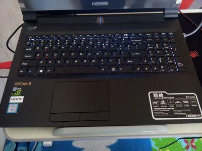 神舟笔记本z7质量,神舟战神z7现在够不够用