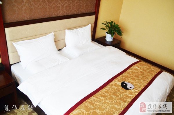 王庭酒店温县陈家沟订房电话,焦作温县王庭大酒店