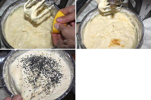 香脆花蛋卷做法大全,自制无糖蛋卷酥脆做法