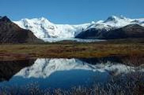 冰岛可以说是一个敢吃的国家,冰岛究竟是一个什么样的国家