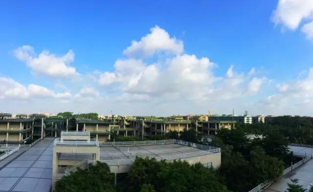 美术生考广东工业大学难吗,为什么这么多人支持广东工业大学