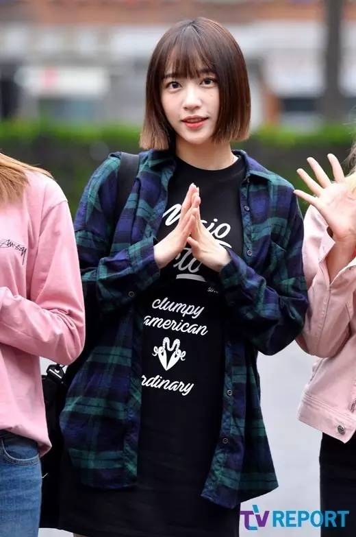 首尔最美穿衣搭配,这个夏天最火穿搭