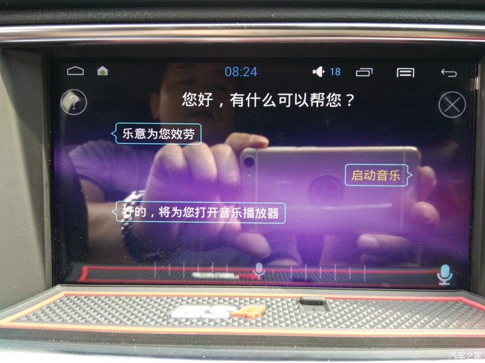 传祺gs42015款1.3t自动200t豪华版油耗,传祺gs41.3t车主有话说