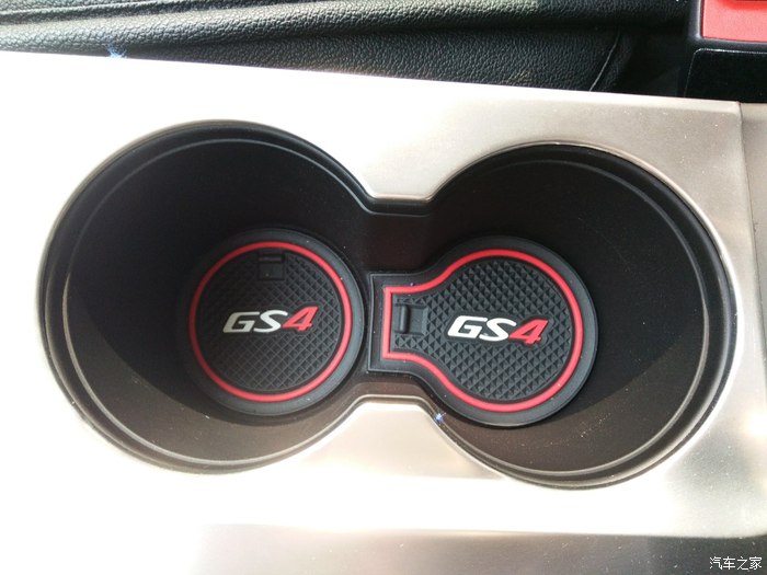 传祺gs42015款1.3t自动200t豪华版油耗,传祺gs41.3t车主有话说