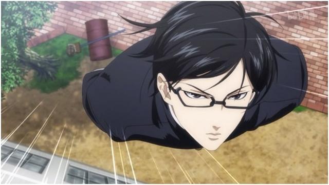 天啊！这还是我认识的物理吗！揭秘B王坂本如何气死牛顿！