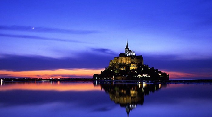 一生必去的世界最美的地方,世界一生必去的10个最美的地方