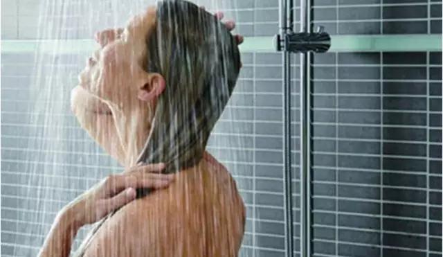 长见识:洗澡的学问你知多少?