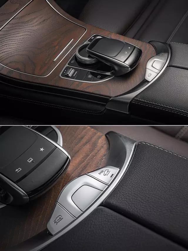 GLK老司机试驾GLC：这枚接班人靠谱吗