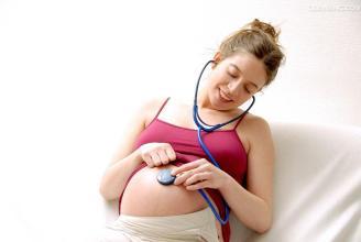 你不知道的孕妇几大现象,孕妇一切反常的举动正常吗