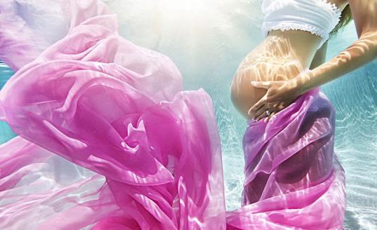 孕初期准妈妈需要什么,孕早期妈妈最关注的项目