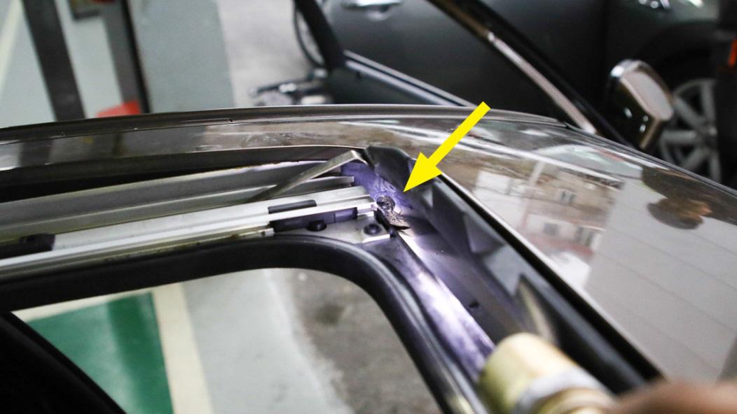 车子水箱漏水怎么修,车子漏水咋办啊