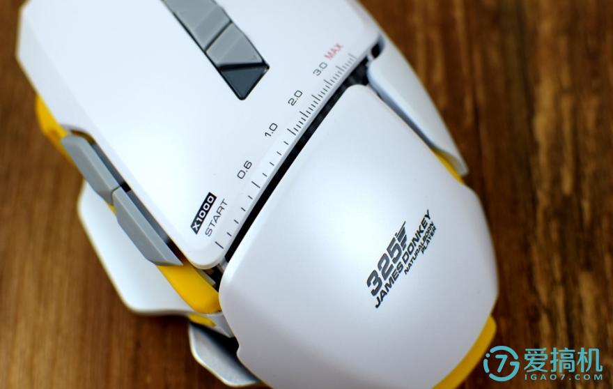 新款游戏鼠标2024,贱驴325鼠标评测