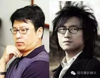 娱乐圈撞脸最厉害的一个人,盘点娱乐圈哪些惊人的撞脸