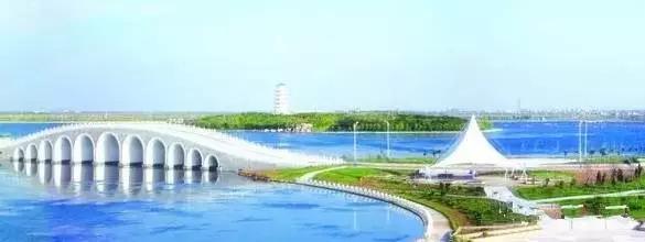 垦利县，再见垦利区，你好