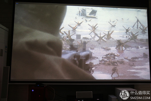 看欧洲杯的球迷,看爽