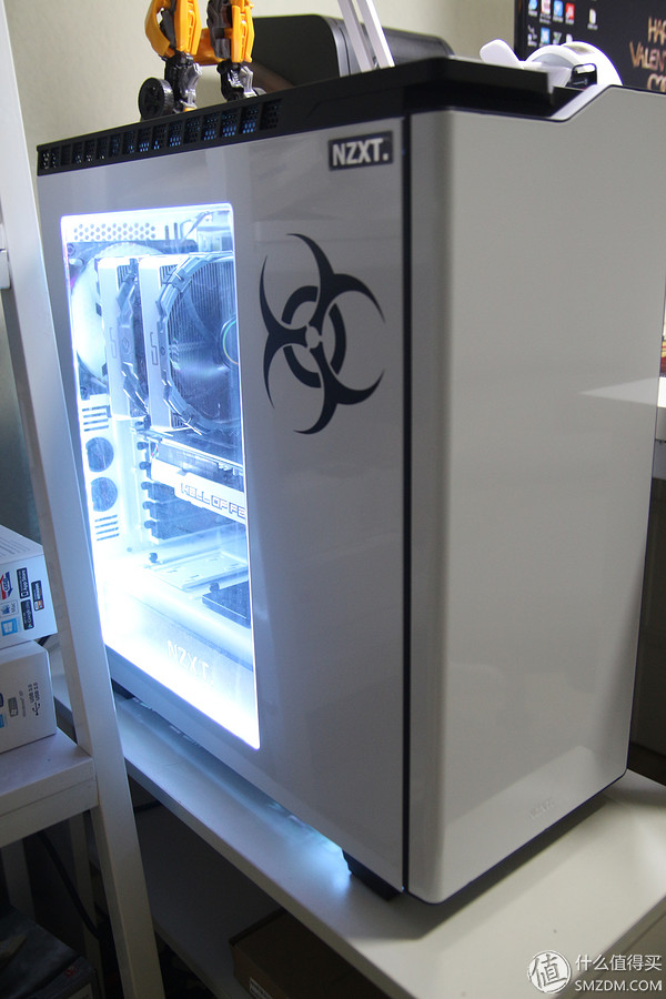 看欧洲杯的球迷,看爽