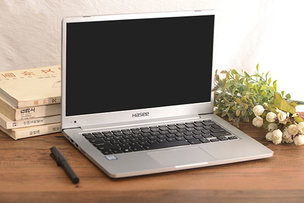 最漂亮高颜值的笔记本,最有逼格的笔记本