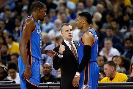 勇士只有“冠军相”却无“王朝命”四巨头明夏注定被瓦解？