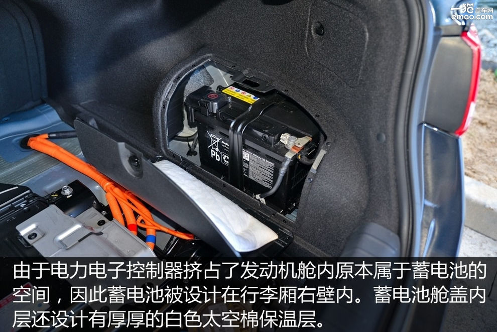 16款起亚k5hybrid混动测评,试驾2016款起亚k5顶配