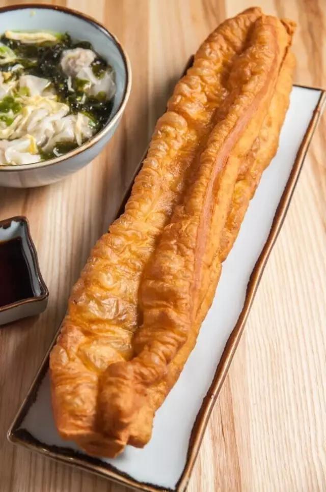 魔都早餐四大金刚,魔都老字号四大金刚