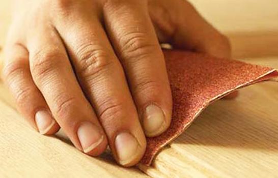 扫盲篇之图解木器漆涂刷工艺,让家具凸显面子!