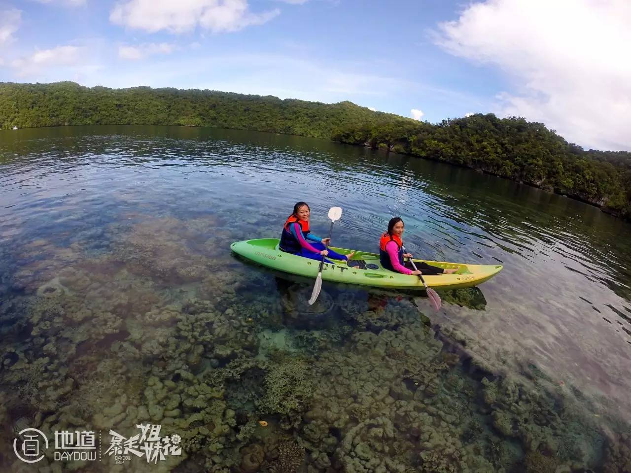 帕劳怎么玩,帕劳要准备什么